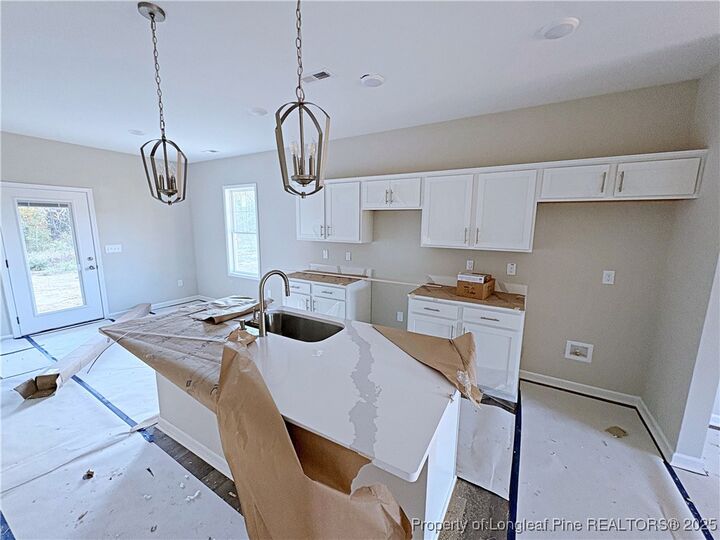 Property Photo:  174 Woodcrest Jones Drive  NC 28376