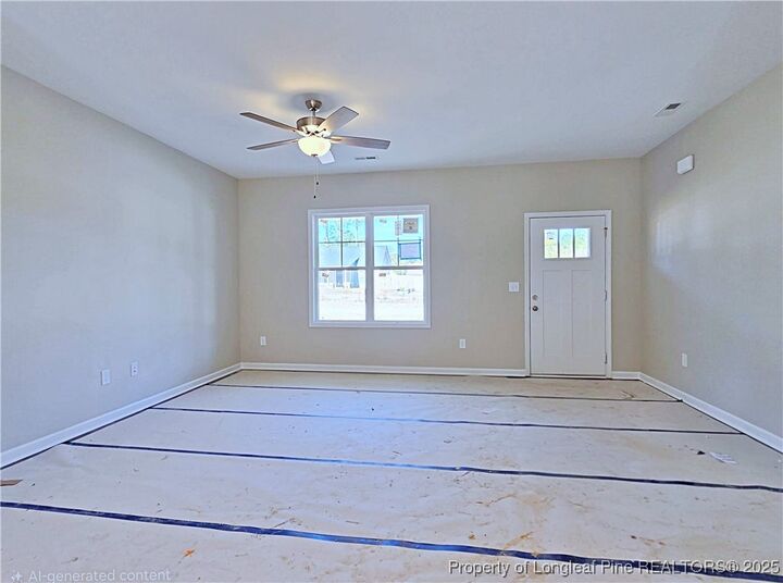 Property Photo: 174 Woodcrest Jones Drive NC 28376