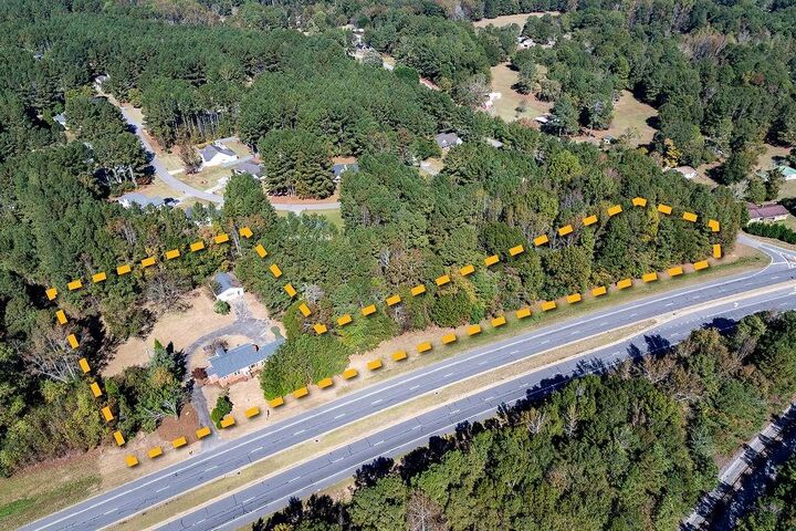 Property Photo: 1309 Hull Road GA 30601