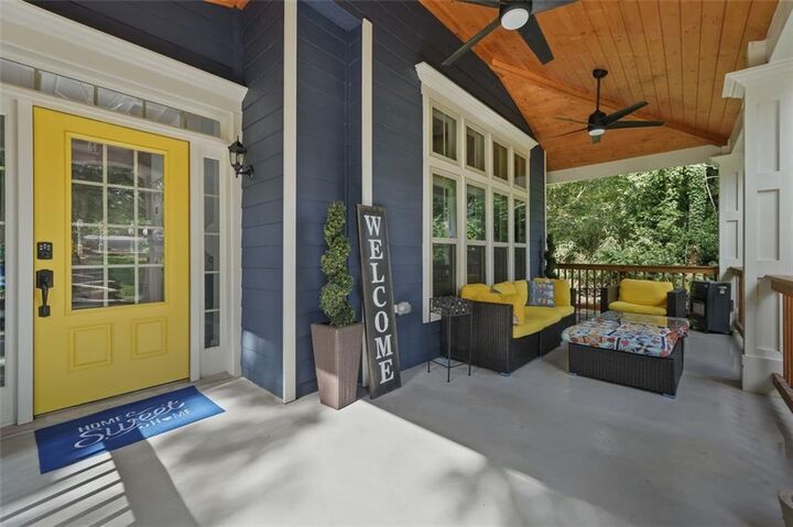 Property Photo:  3222 Chapel Street  GA 30079