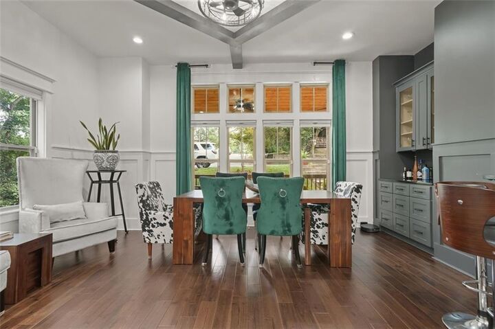 Property Photo:  3222 Chapel Street  GA 30079