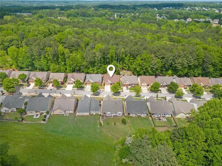 Property Photo: 1867 Willoughby Drive GA 30519