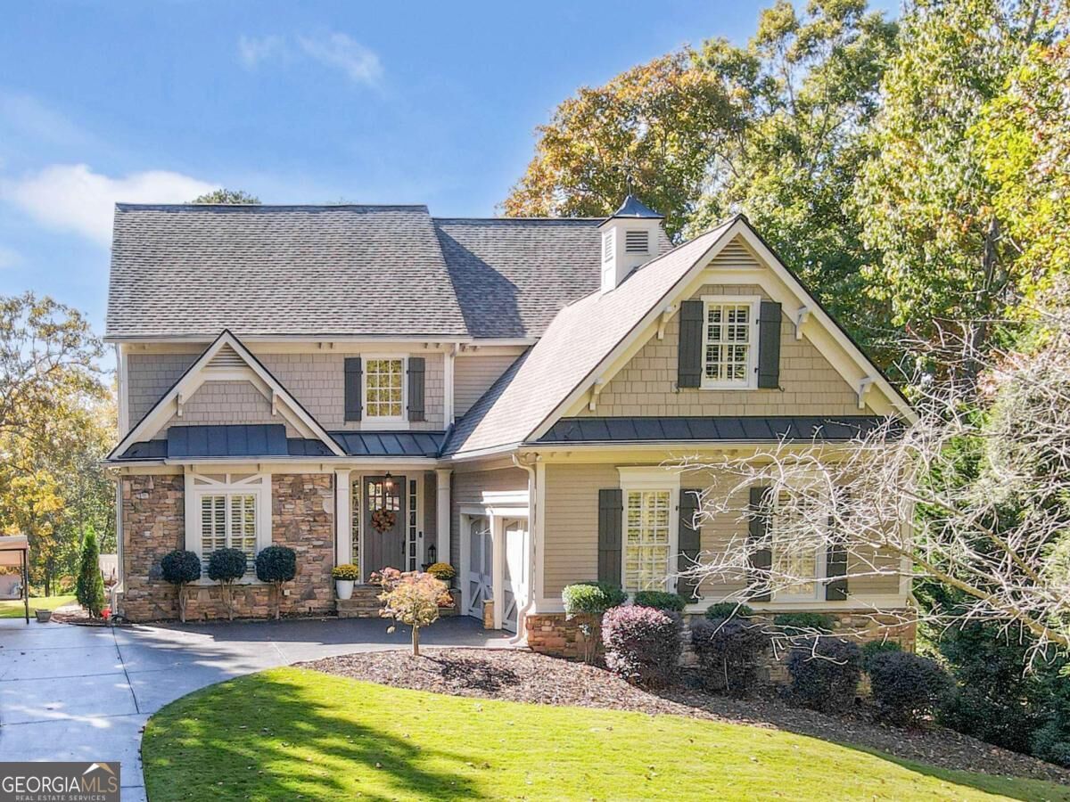 Property Photo: 55 Scarlet Oak Lane GA 30534