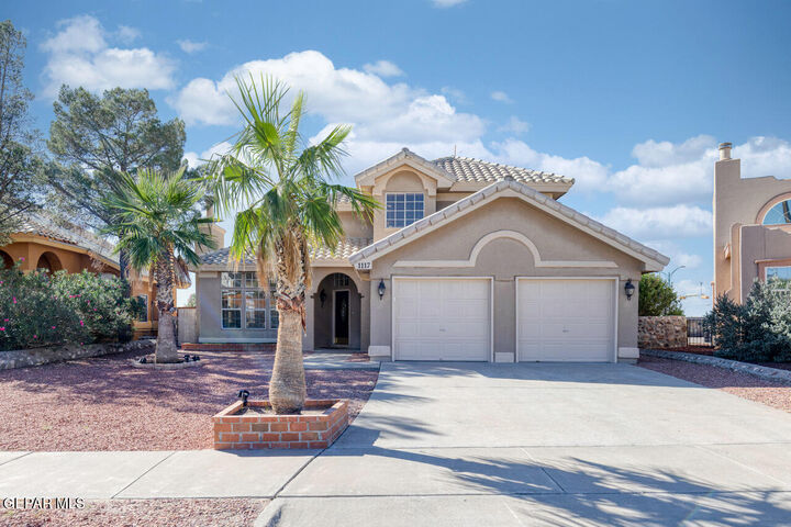 1117 West Bend Lane  El Paso TX 79912 photo