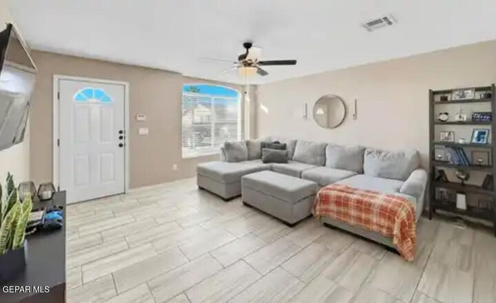 Property Photo:  4648 Lorenzo Ponce Drive  TX 79938