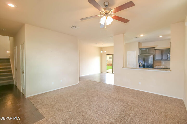 Property Photo: 3274 Azteca Trail Trail TX 79938