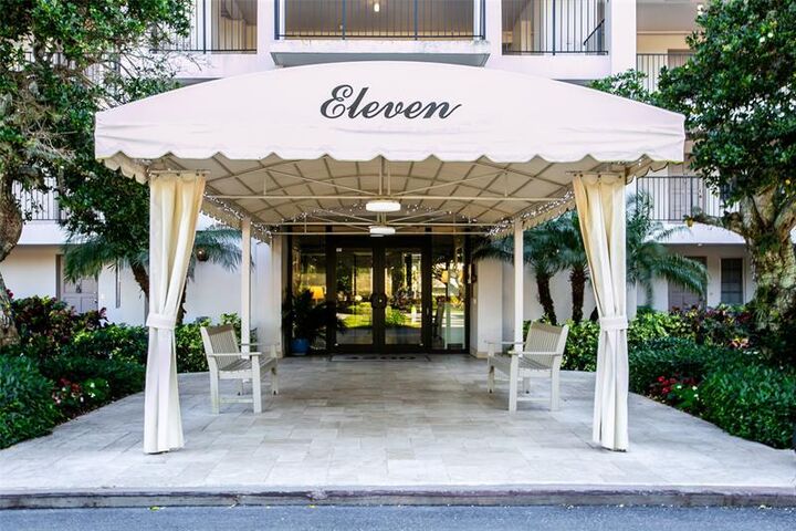 Property Photo:  3200 N Palm Aire Dr 105  FL 33069