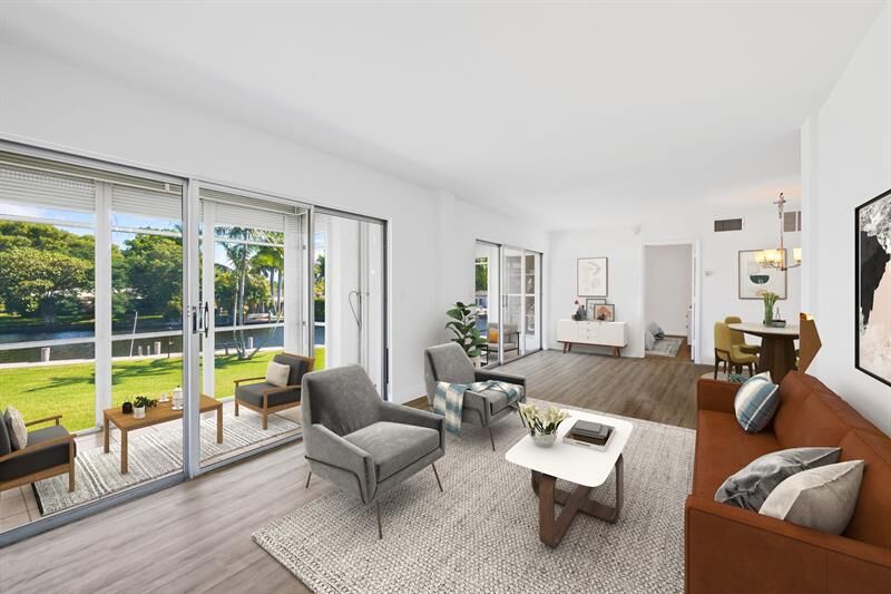 Property Photo:  2970 NE 16th Ave 214  FL 33334