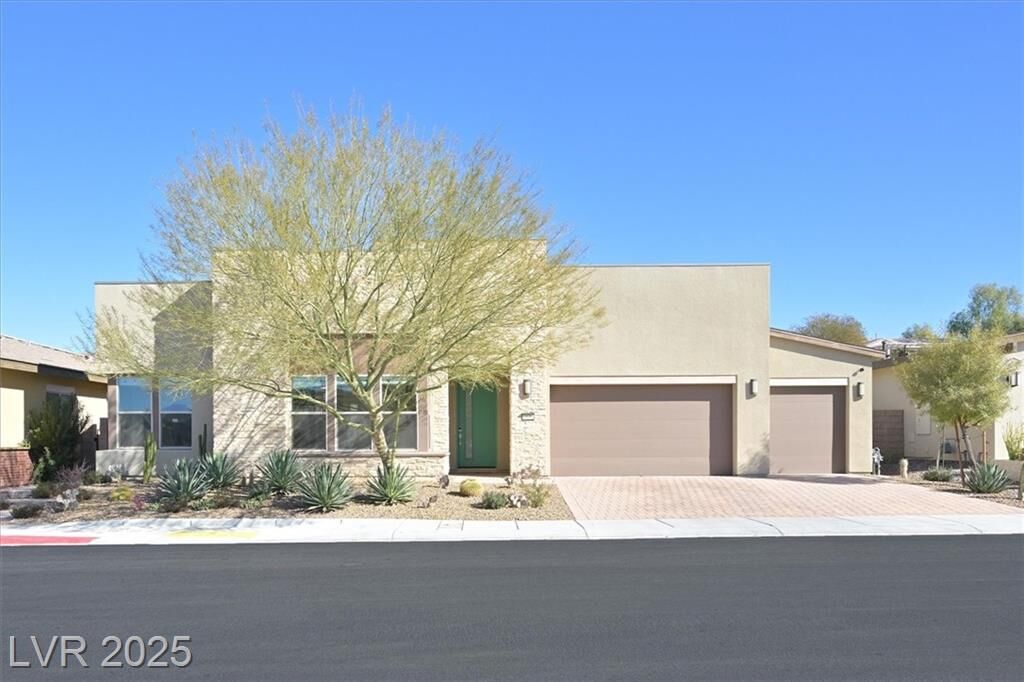 Property Photo:  2170 Monte Bianco Place  NV 89044