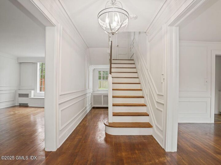 Property Photo:  7 Sound View Terrace  CT 06830