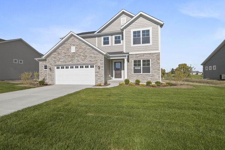 12994 109th Place  Dyer IN 46311 photo