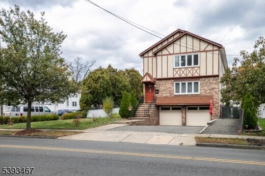 Property Photo: 307 Belleville Ave NJ 07003