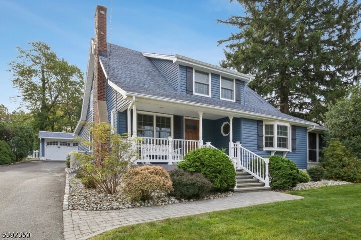 Property Photo:  132 Fairview Ave  NJ 07922