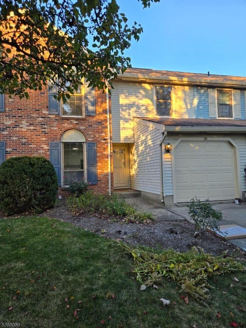 Property Photo:  38 Fox Hill Ln  NJ 08844