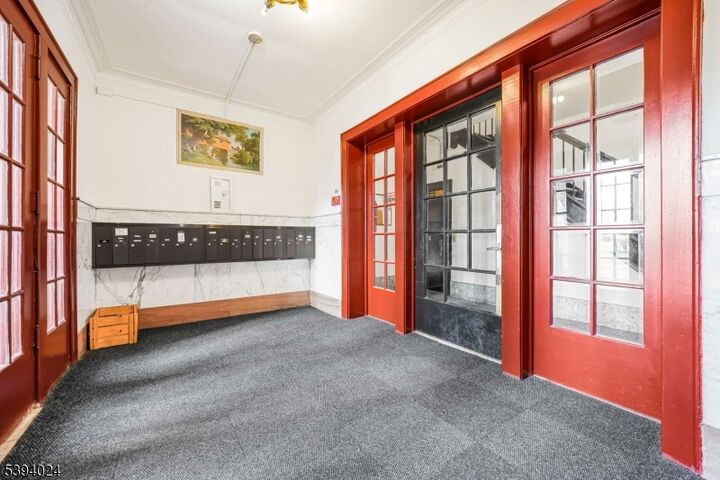 Property Photo: 2 Washburn Place 202 NJ 07006