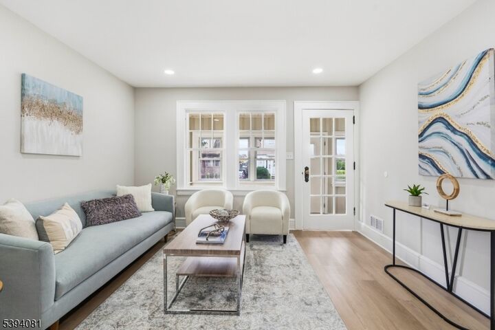 Property Photo:  2249 Berwyn St  NJ 07083