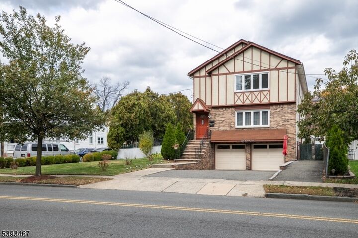 307 Belleville Ave  Bloomfield Twp. NJ 07003 photo