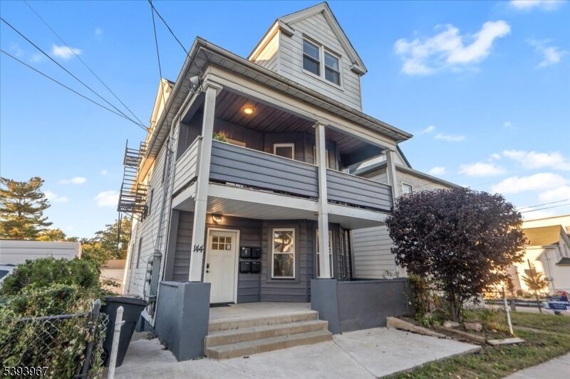 Property Photo:  144 S Main St  NJ 07644 