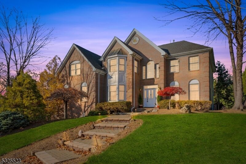 Property Photo:  22 Briarwood Way  NJ 07508