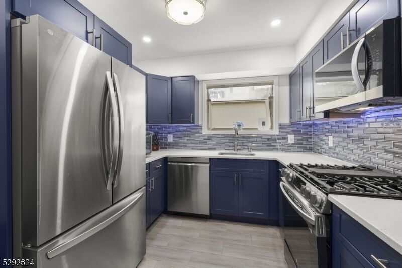 Property Photo:  713 Pinehurst-1  NJ 07083 