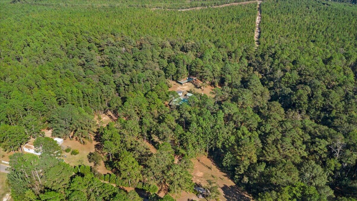 Property Photo:  10 Oak Ridge Rd.  MS 39482 