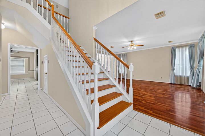 Property Photo:  1618 Nails Creek Drive  TX 77478 