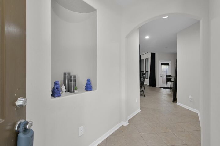 Property Photo:  3607 Cedar Flats Lane  TX 77386 