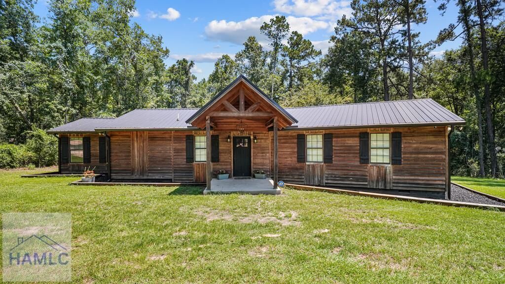 Property Photo:  3520 Penholloway Road  GA 31546 