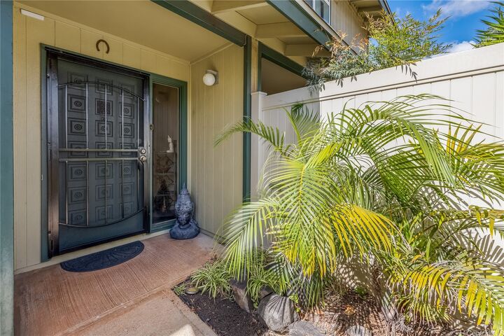 Property Photo: 92-1288 Kikaha Street 74 HI 96707