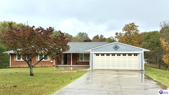 Property Photo:  1180 Burns Road  KY 40160