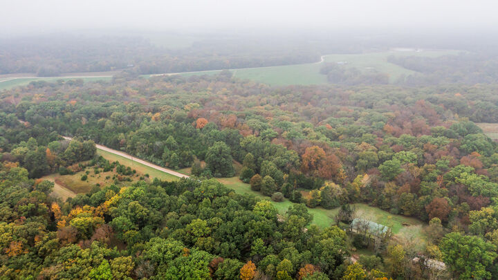 Property Photo:  Tbd Harrison Creek Drive  MO 65262 