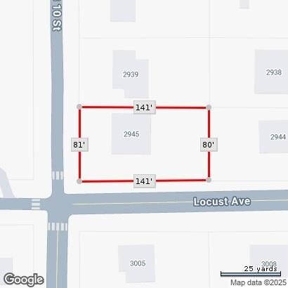 Property Photo:  2945 S 10th Street  KS 66103