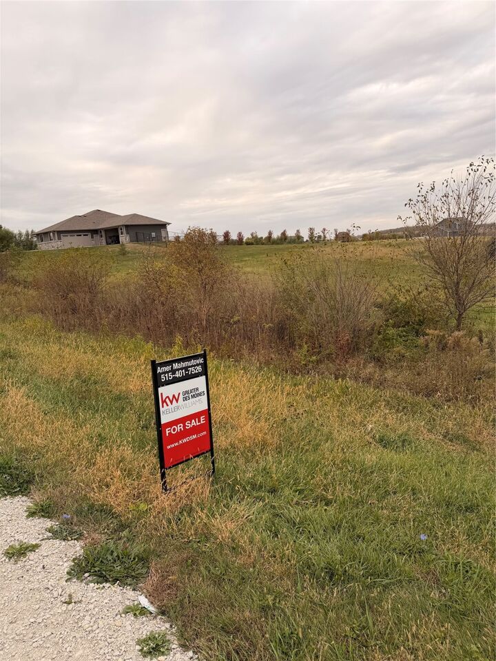 0000 Lot 16 Timber Ridge Estates  Van Meter IA 50261 photo