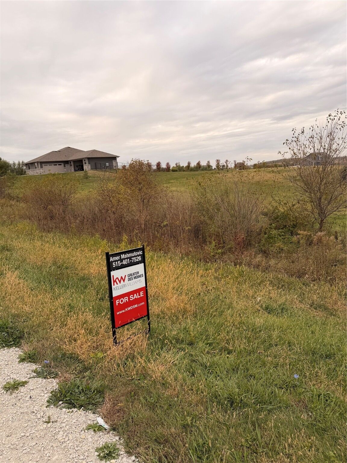 Property Photo:  0000 Lot 16 Timber Ridge Estates  IA 50261