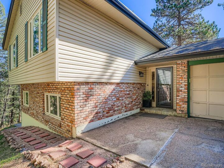 Property Photo:  6434 Joan Ln  CO 80439 