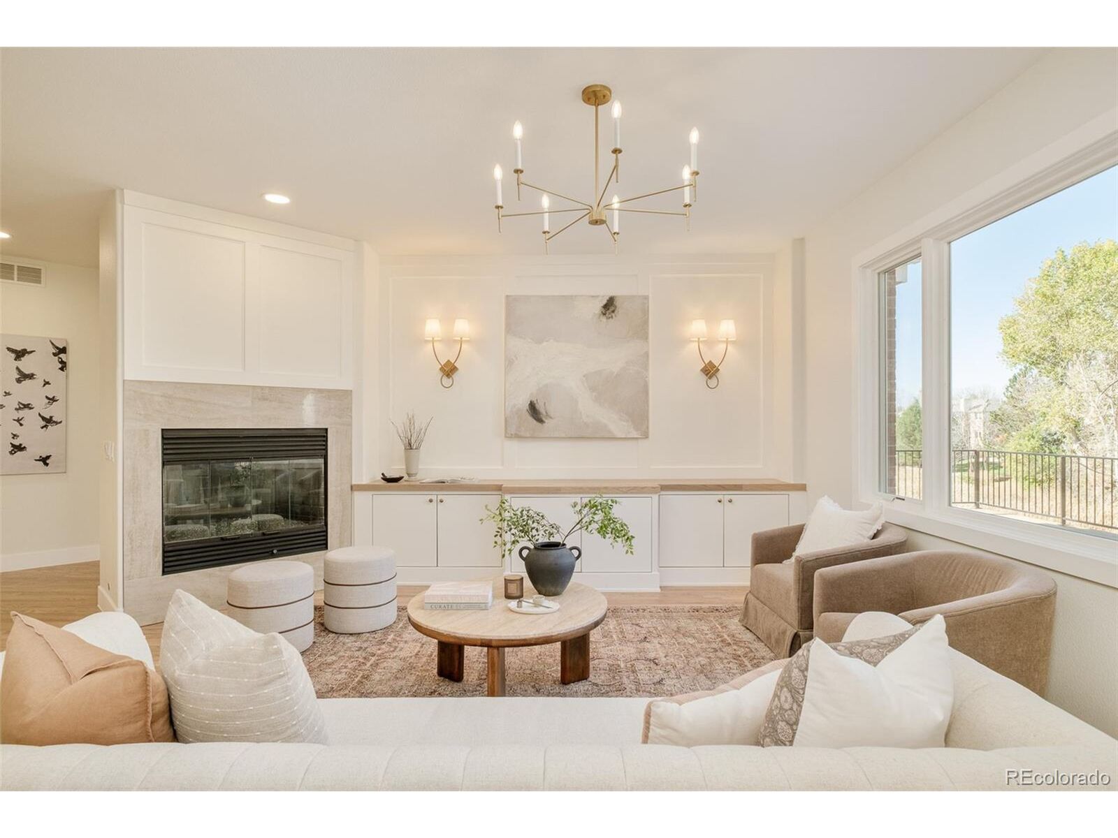 Property Photo:  1 Silver Fox Dr  CO 80121 