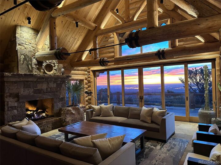 Property Photo:  9126 Goldmine Rd  CO 80538 