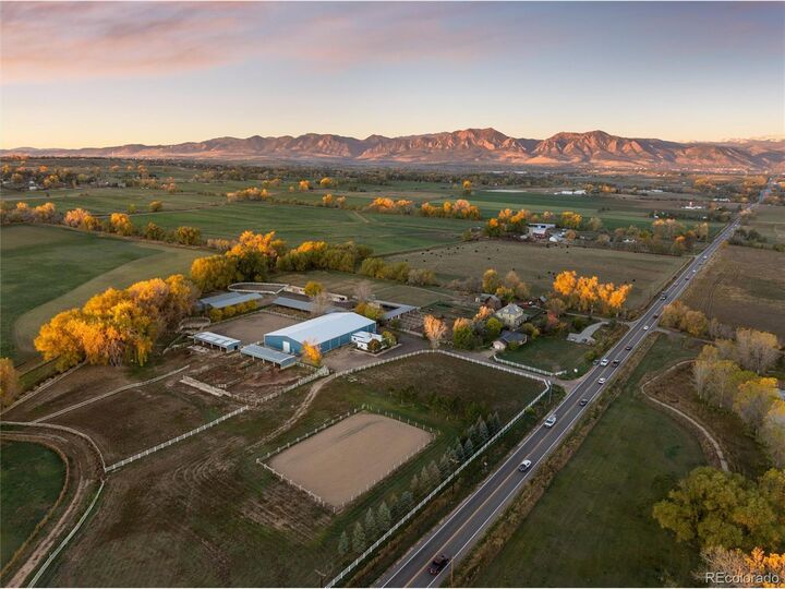 Property Photo:  8778 Arapahoe Rd  CO 80303 