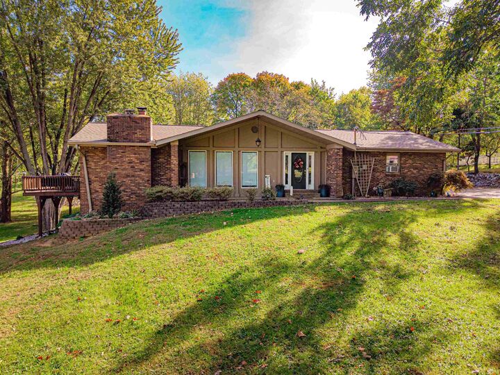 12001 Lake Ridge Drive  Evansville IN 47720 photo