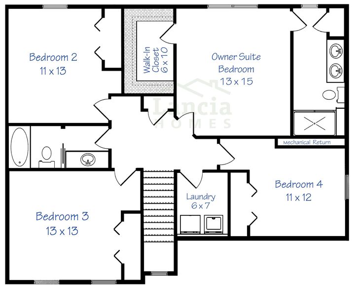 Property Photo:  22445 Ash Street  IN 46797