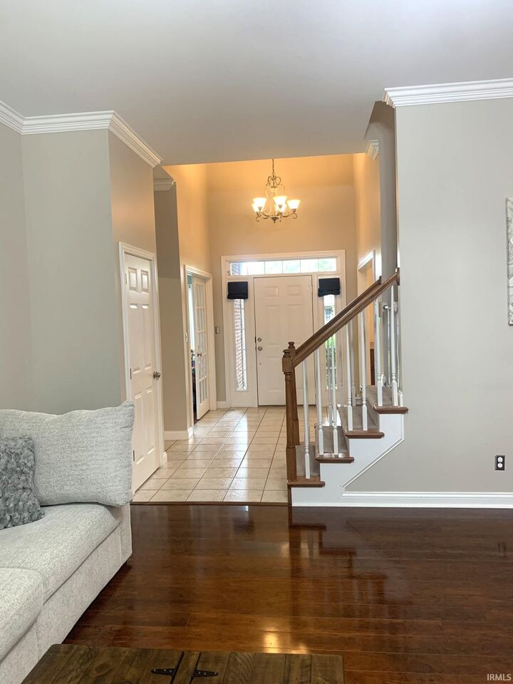 Property Photo:  2503 Wheaton Drive  IN 47725