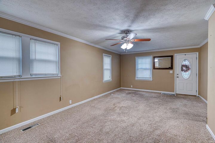 Property Photo:  715 N 2nd Street  IN 47601-1207