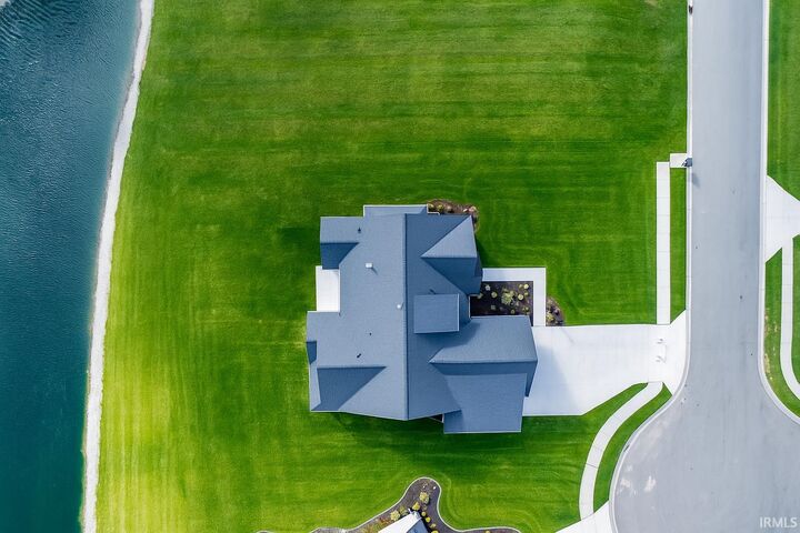 Property Photo:  670 Gatcombe Run  IN 46845