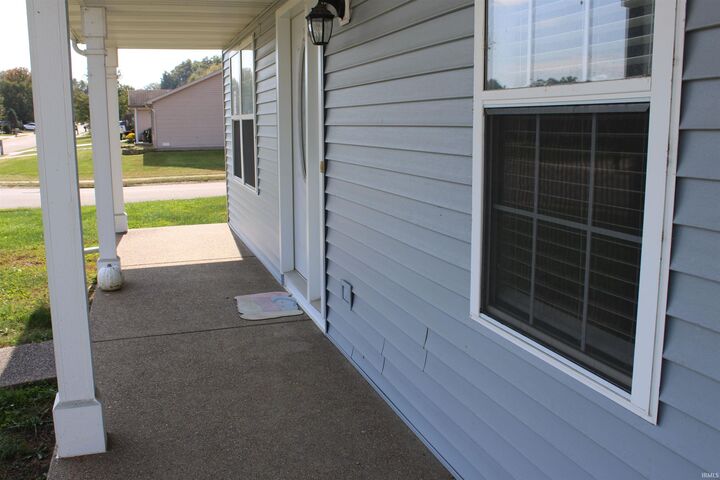 Property Photo:  12620 Kenai Drive  IN 47725