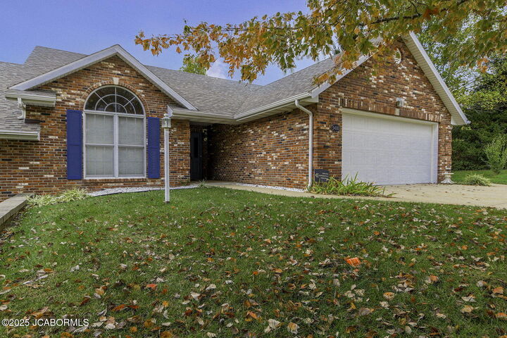 Property Photo:  3480 Gettysburg Place  MO 65109 