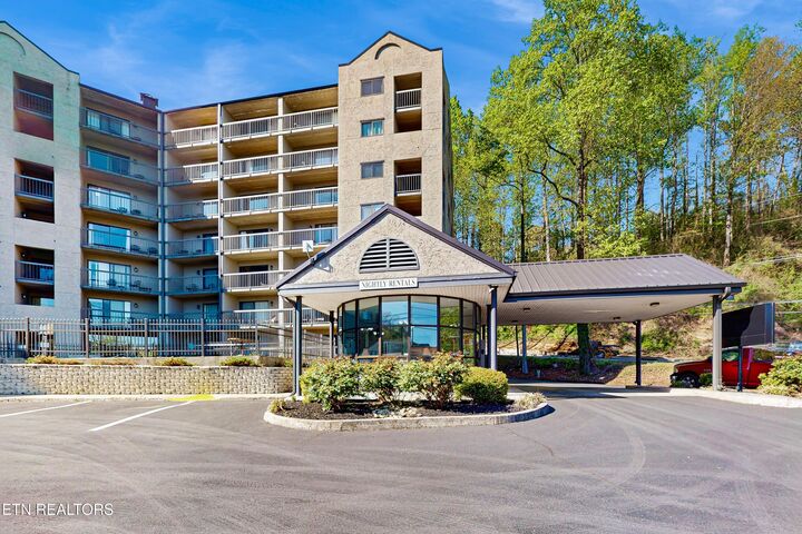 306 Baskins Creek Rd Unit 105  Gatlinburg TN 37738 photo