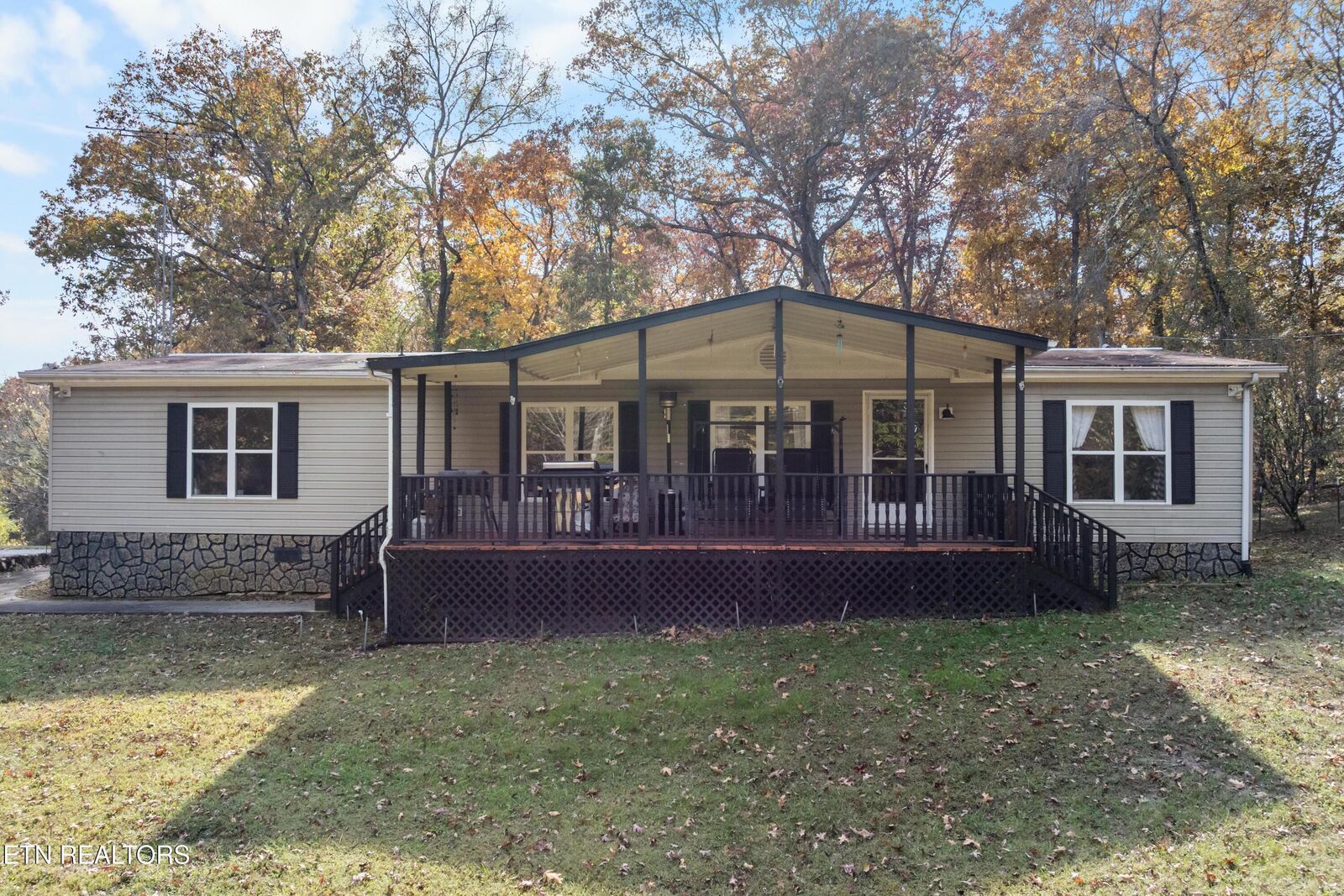 Property Photo:  2315 Jim Henry Rd  TN 37725