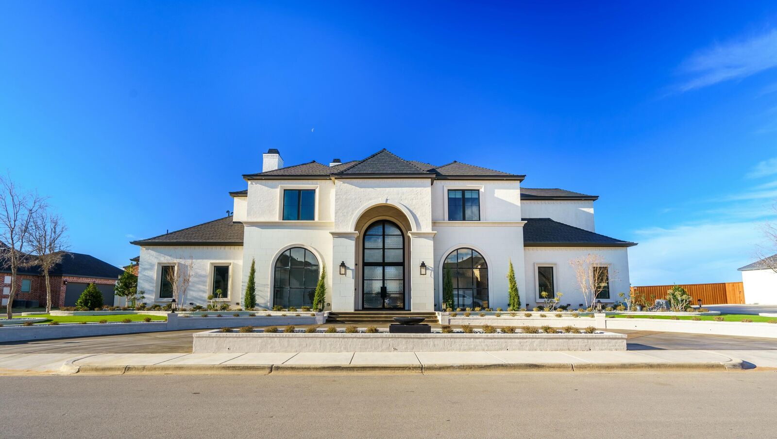 Property Photo:  4011 140th Street  TX 79423