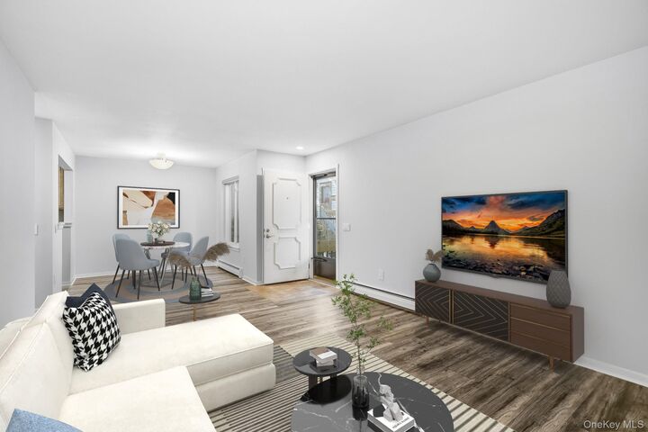 Property Photo:  21 Hillside Terrace G  NY 10601