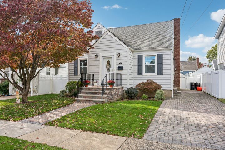 Property Photo:  215 Harrison Avenue  NY 11010 